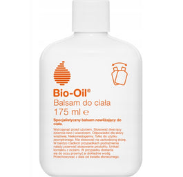 Bio-Oil Specjalistyczny balsam do ciała 175ml