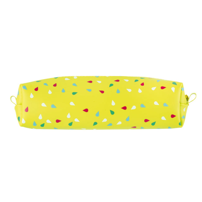 Chicco Always Smiling zestaw podróżny pasta do zębów 50ml + szczoteczka do zębów + etui 3-6l Tiger