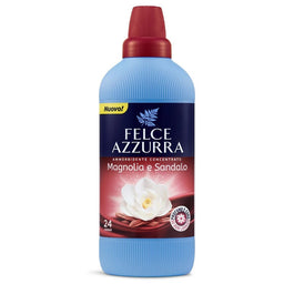 Felce Azzurra Koncentrat do płukania tkanin Magnolia & Sandalwood 600ml