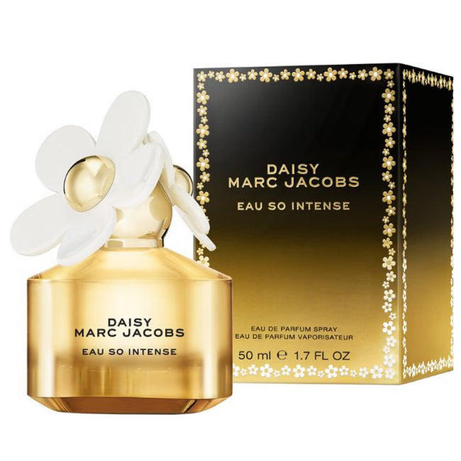 Marc Jacobs Daisy Eau So Intense woda perfumowana spray 50ml