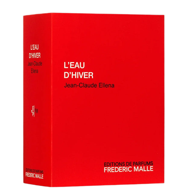 Frederic Malle L'Eau D'Hiver woda perfumowana spray 100ml