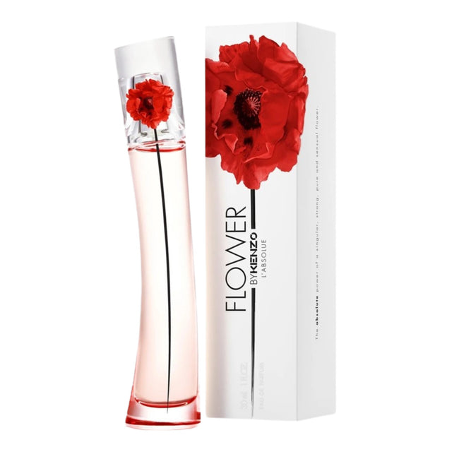 Kenzo Flower By Kenzo L'Absolue woda perfumowana spray 30ml