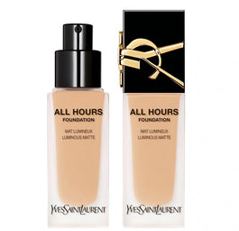 Yves Saint Laurent All Hours Foundation Luminous Matte podkład w płynie LN3 25ml