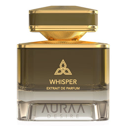 Auraa Desire Whisper ekstrakt perfum spray 100ml