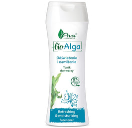 Ava Laboratorium Bio Alga tonik do twarzy 200ml