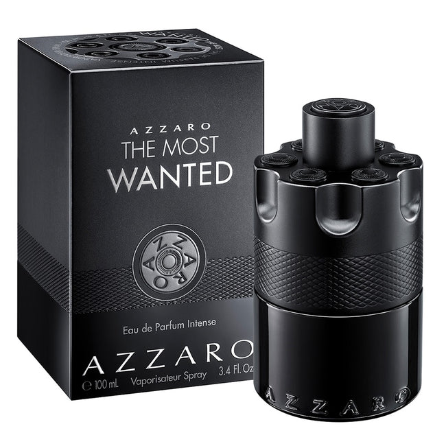 Azzaro The Most Wanted Intense woda perfumowana spray 100ml