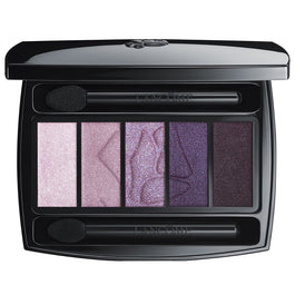 Lancome Hypnose Palette 5 Eyeshadow paleta pięciu cieni do powiek 06 Reflets d’Amethyste 4g