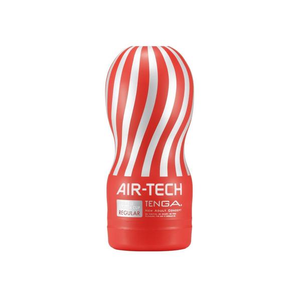 TENGA Air-Tech Reusable Vacuum Cup Regular masturbator powietrzny wielokrotnego użytku