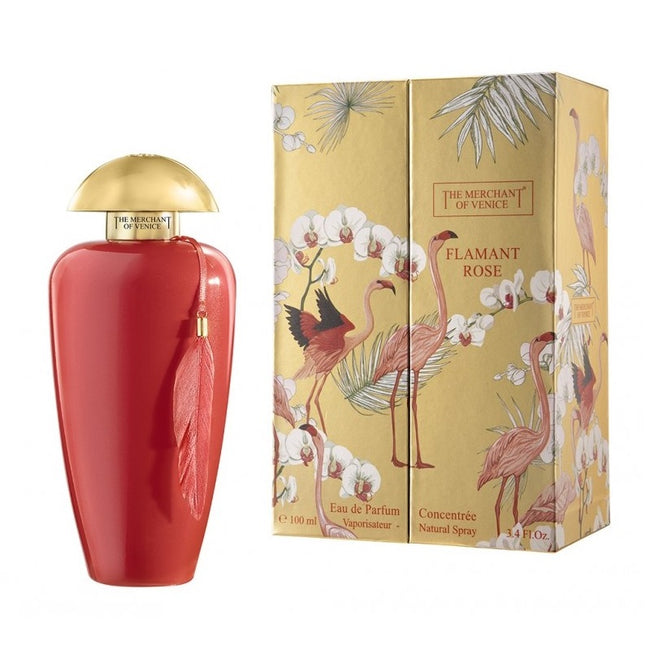 The Merchant of Venice Flamant Rose woda perfumowana spray 100ml