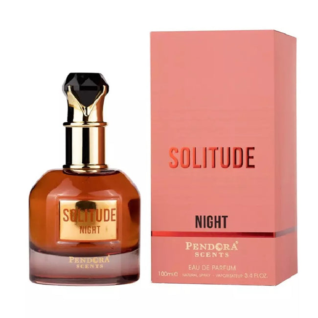 Pendora Scents Solitude Night woda perfumowana spray 100ml