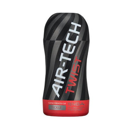 TENGA Air-Tech Twist Tickle masturbator wielokrotnego użytku