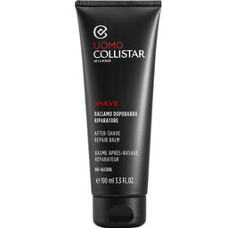 Collistar Uomo naprawczy balsam po goleniu 100ml