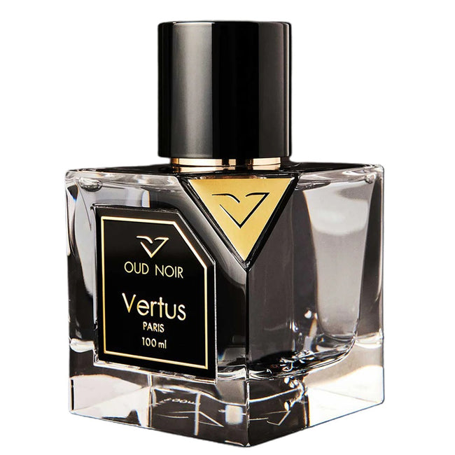 Vertus Paris Oud Noir woda perfumowana spray 100ml