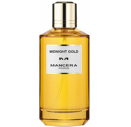 Mancera Midnight Gold woda perfumowana spray 120ml