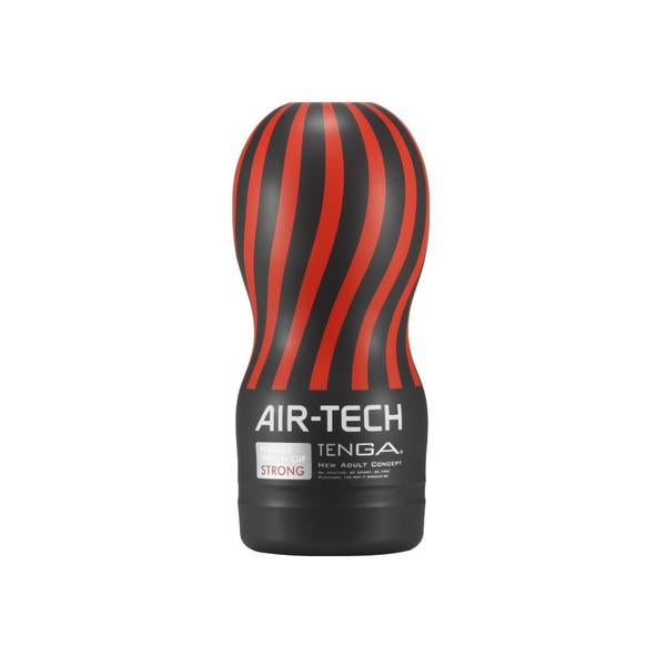 TENGA Air-Tech Reusable Vacuum Cup Strong masturbator powietrzny wielokrotnego użytku