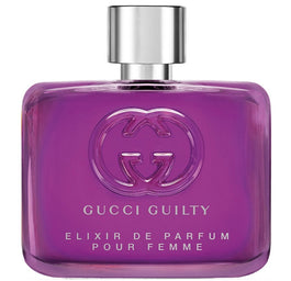 Gucci Guilty Elixir Pour Femme perfumy spray 60ml