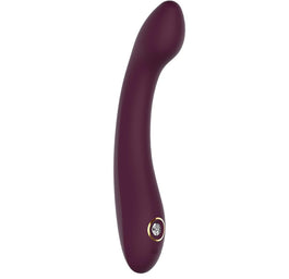 Dream Toys Essentials Strong G-Spot Vibe wibrator do punktu G Purple