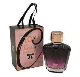 Linn Young Top Charms woda perfumowana spray 100ml