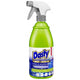 Dasty Glass & Multisurfaces płyn do mycia szyb z amoniakiem Muschio Bianco 700ml