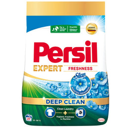 Persil Expert Freshness by Silan proszek do prania tkanin białych 1.485kg