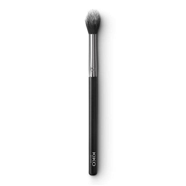 KIKO Milano Face 17 Highlighter Brush pędzel do rozświetlacza