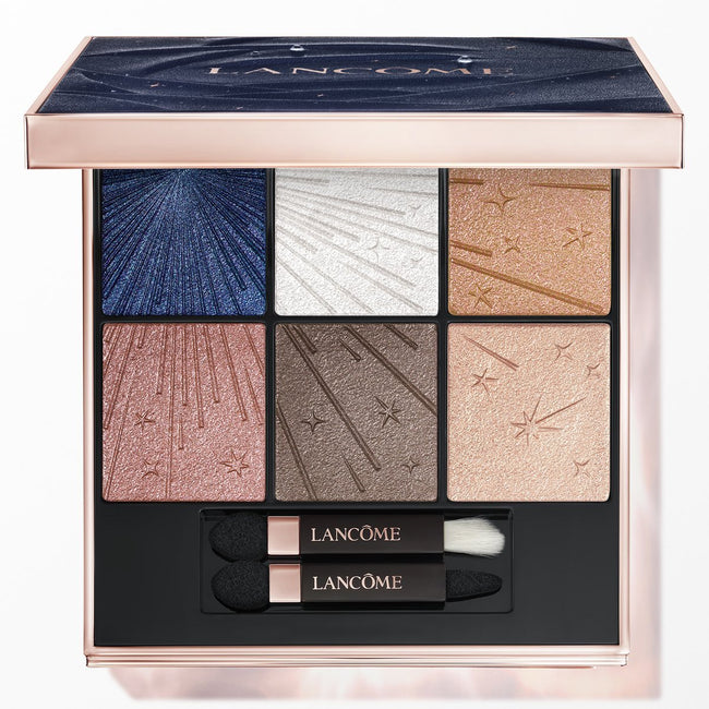 Lancome Celestial Rose Palette paleta cieni do powiek 15g