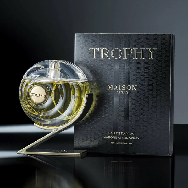 Maison Asrar Trophy woda perfumowana spray 100ml