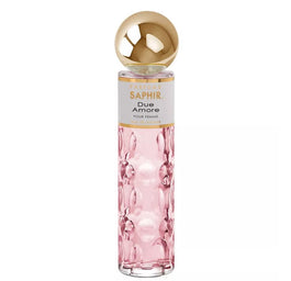 Saphir Due Amore Women woda perfumowana spray 30ml