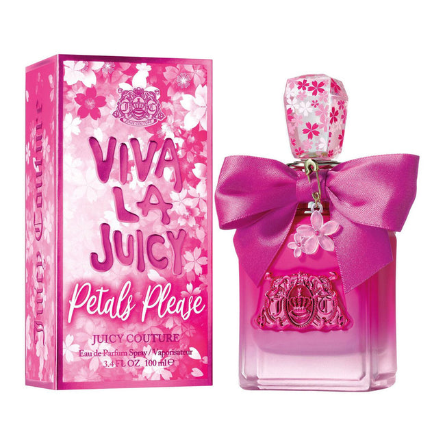 Juicy Couture Viva La Juicy Petals Please woda perfumowana spray 100ml