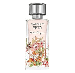 Salvatore Ferragamo Giardini Di Seta woda perfumowana spray 100ml