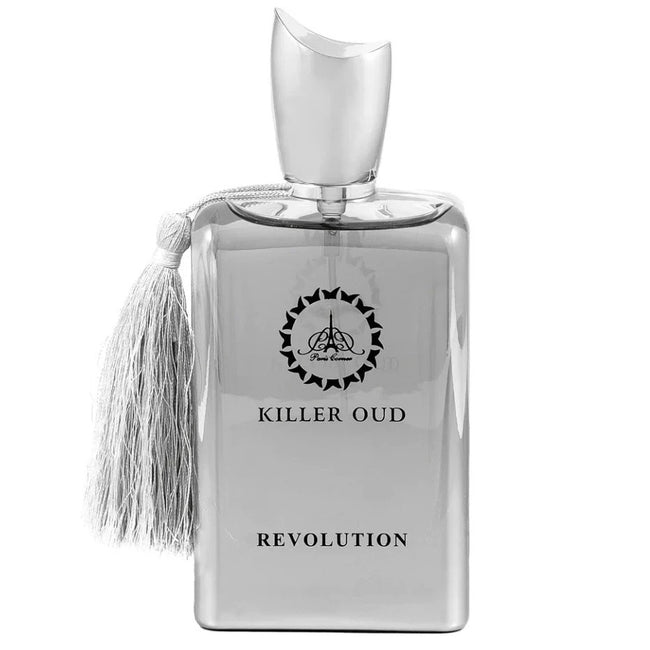 Killer Oud Revolution woda perfumowana spray 100ml