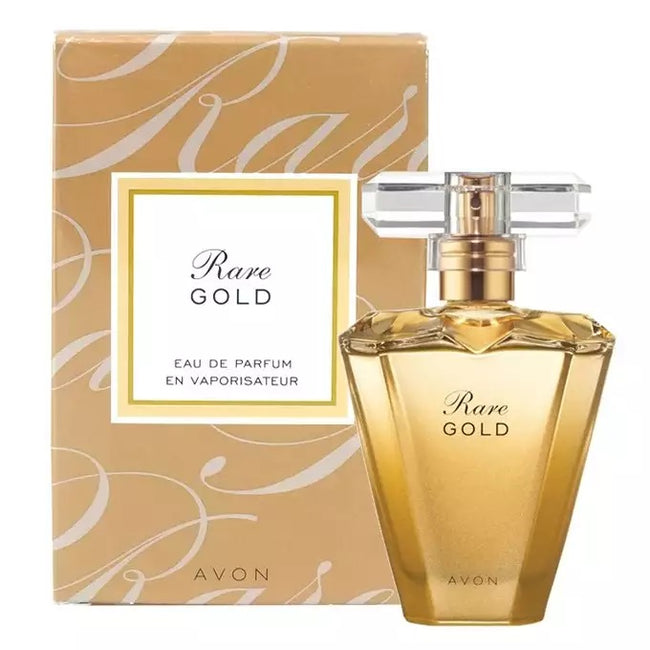 Avon Rare Gold woda perfumowana spray 50ml