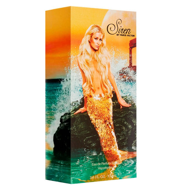 Paris Hilton Siren woda perfumowana spray 100ml