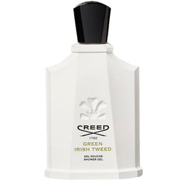 Creed Green Irish Tweed żel pod prysznic 200ml