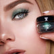 KIKO Milano Lasting Mousse Eyeshadow długotrwały cień do powiek w musie 06 Green Teal 4.5ml