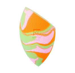 Real Techniques Orange Swirl Miracle Complexion Sponge gąbka do podkładu