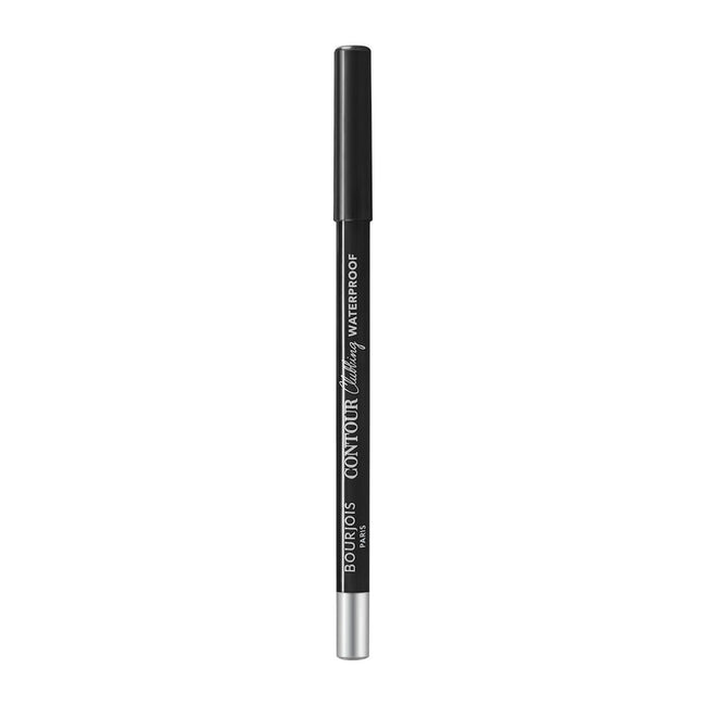 Bourjois Contour Clubbing wodoodporna kredka do oczu 041 Black Party 1.2g