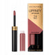 Max Factor Lipfinity Lip Colour dwufazowa pomadka w płynie o długotrwałym efekcie 16 Glowing