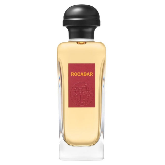 Hermes Rocabar woda toaletowa spray 100ml