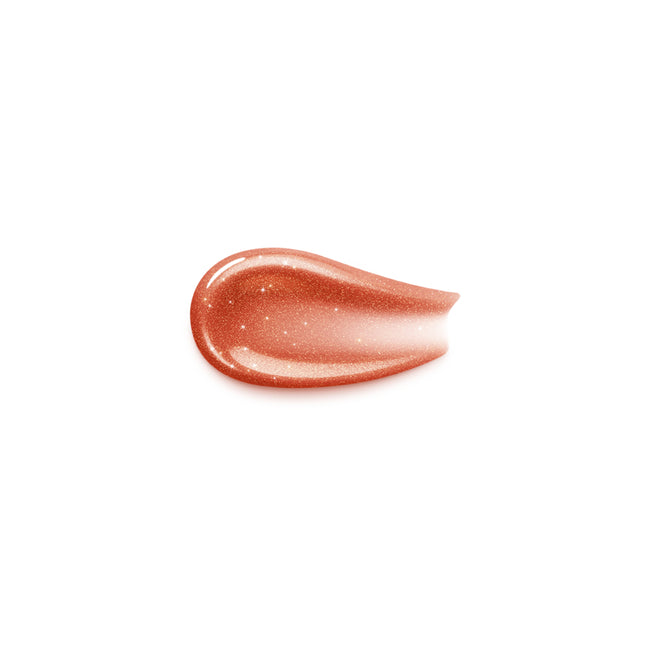 KIKO Milano 3D Hydra Lipgloss zmiękczający błyszczyk do ust z efektem 3D 34 Pearly Blood Orange 6.5ml