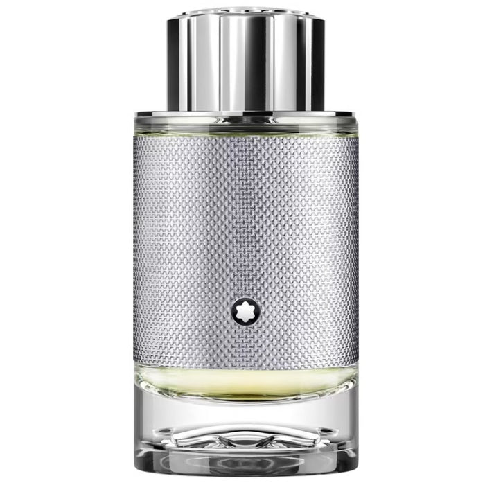 montblanc explorer platinum woda perfumowana 100 ml  tester  