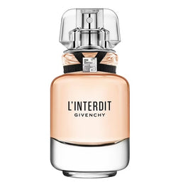 Givenchy L'interdit woda toaletowa spray 35ml