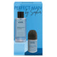 Saphir Perfect Man zestaw woda perfumowana spray 100ml + dezodorant w kulce 50ml