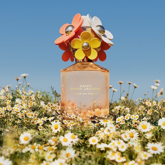 Marc Jacobs Daisy Ever So Fresh woda perfumowana spray 125ml