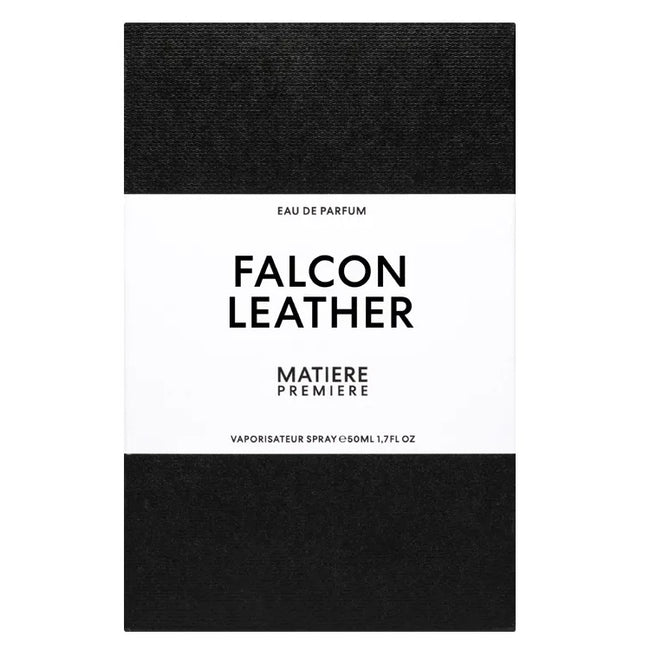 Matiere Premiere Falcon Leather woda perfumowana spray 50ml