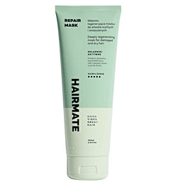 HAIRMATE Repair Mask regenerująca maska do włosów 200ml