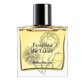 Miller Harris Feuilles de Tabac woda perfumowana spray 50ml