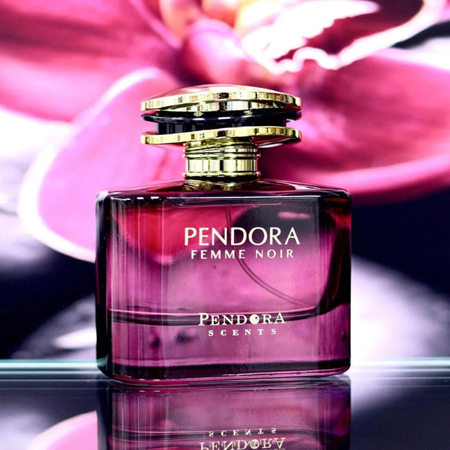 Pendora Scents Femme Noir woda perfumowana spray 100ml