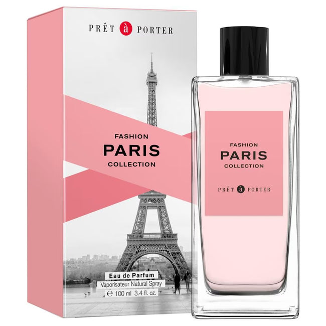 Coty Pret A Porter Paris woda perfumowana spray 100ml