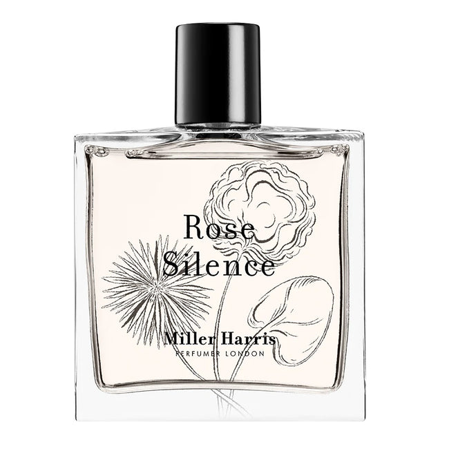 Miller Harris Rose Silence woda perfumowana spray 100ml